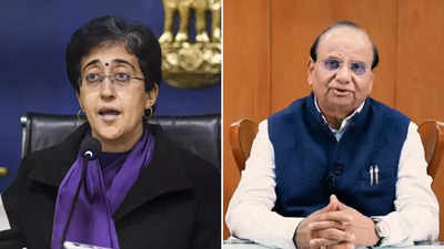 Don't demolish religious structures, says Delhi CM Atishi; LG's office, BJP hit back