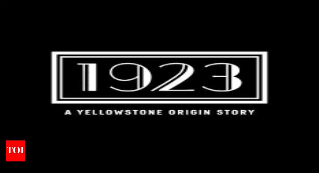 ‘1923’, season 2 – the prequel of ‘Yellowstone’ to be released on THIS date in February