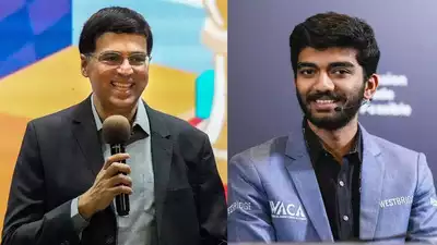 'From Viswanathan Anand to D Gukesh': How Chennai checkmated the world