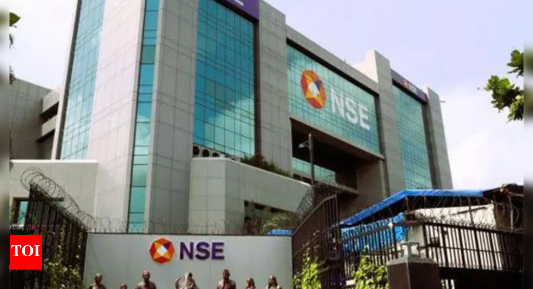 Market capitalisation of NSE increased to $5.13 trillion, up 21.5% in 2024