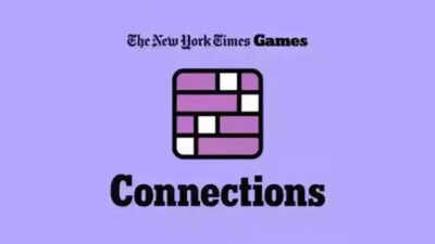 NYT Connections hints and answers for today: January 1 puzzle #570 solved
