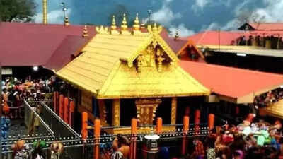 Special passes for Sabarimala devotees opting for forest route temporarily halted