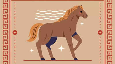 Horse Monthly Chinese Horoscope for January 2025: Slow Down and Contemplate