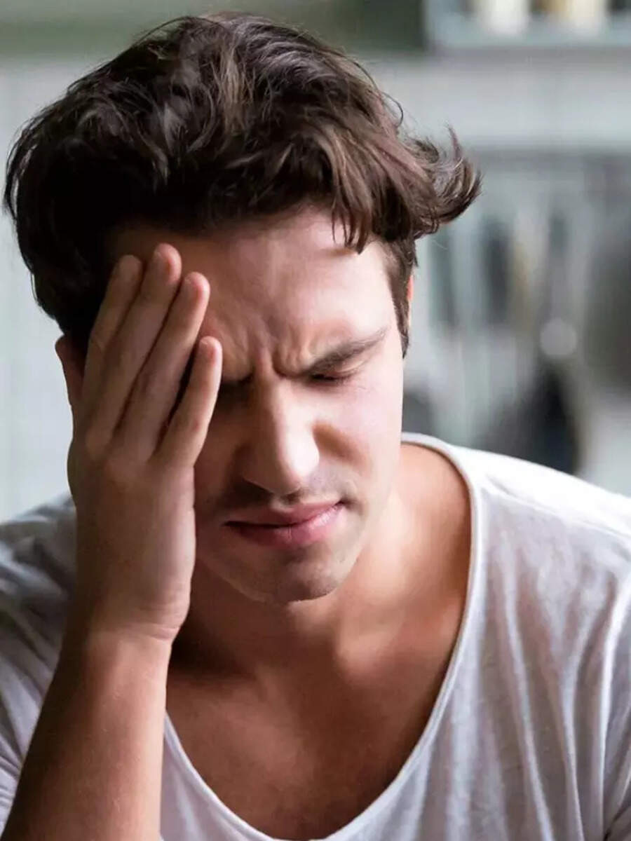  மது அருந்தியதால் ஏற்படும் தலைவலியை குறைக்க சில எளிமையான டிப்ஸ் இதோ! 