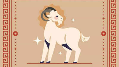 Goat Monthly Chinese Horoscope for January 2025: Focus on Collaboration And Reconciliation