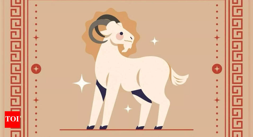 Goat Monthly Chinese Horoscope for January 2025: Focus on Collaboration ...