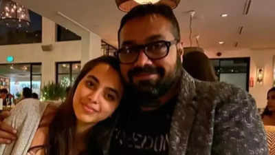 Anurag Kashyap reveals he took acting jobs to fund Aaliyah's wedding