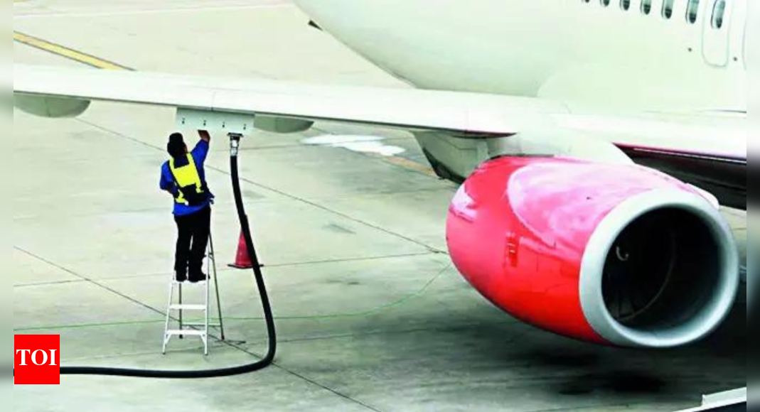 ATF rates slashed by 1.5%; commercial LPG prices reduced by Rs 14.5