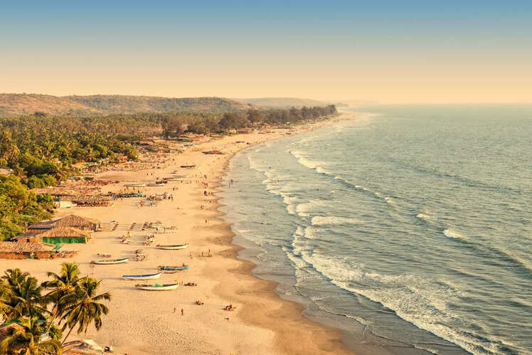 Goa