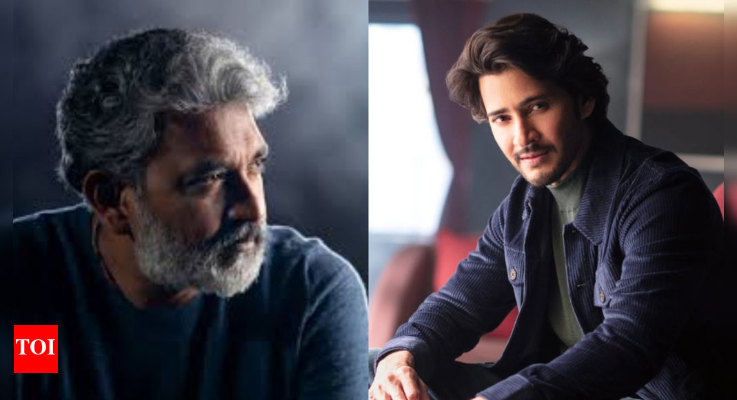 Mahesh Babu and SS Rajamouli's 'SSMB29' to kickstart with a pooja ...