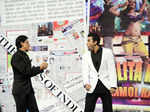 57th Idea Filmfare Awards 2011: Starry Night