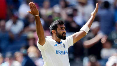 Jasprit Bumrah surpasses Ashwin’s all-time record to set new high in ICC Test rankings