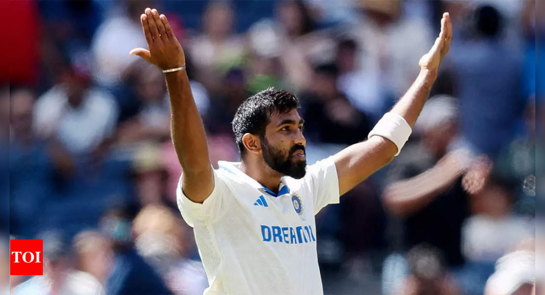 Jasprit Bumrah surpasses Ashwin’s all-time report to set new excessive in ICC Check rankings | Cricket Information – Instances of India