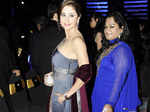 57th Idea Filmfare Awards 2011: Starry Night