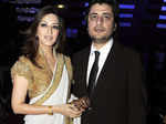 57th Idea Filmfare Awards 2011: Starry Night