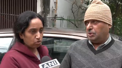 Delhi suicide case: Wife hacked his social media account, mentally tortured him, says Puneet Khurana's family