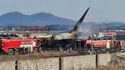 Jeju air tragedy: Black box to be sent to US for investigation