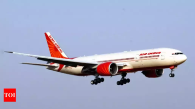 Air India launches in-flight Wi-Fi internet services on domestic routes