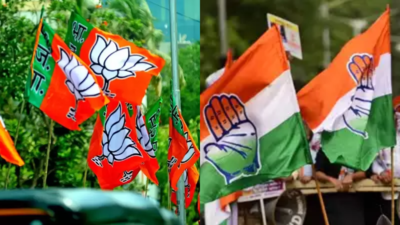 BJP and Congress address internal dissent ahead of urban local bodies elections in Uttarakhand