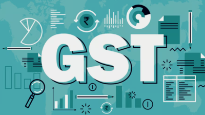 GST collections 7.3% up in December, totaling Rs 1.77 lakh crore