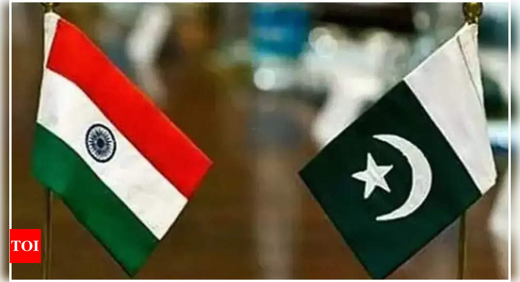 India asks Pak to expedite release of prisoners who have completed sentence