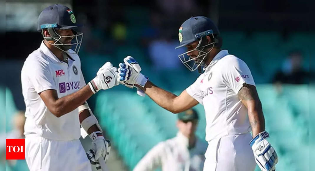 How Team India fared against Australia last time at SCG | Cricket News – Times of India