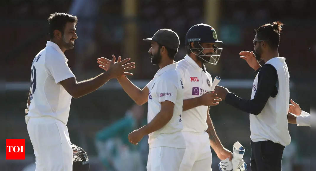 India's record at SCG: A solitary win but many heroics