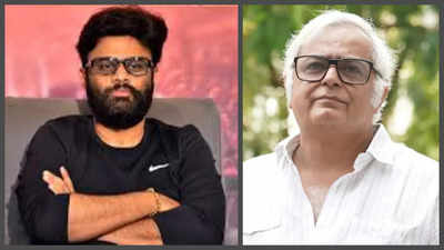 Hansal Mehta REACTS to producer Naga Vamsi after his 'Pushpa 2' comment: 'So arrogant'