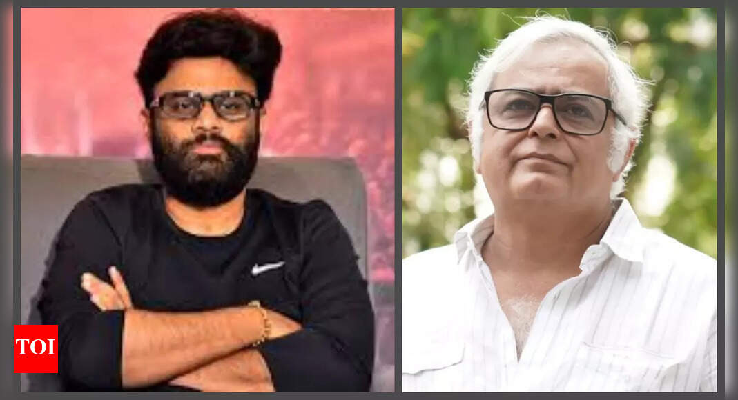 Hansal Mehta REACTS to Naga Vamsi's 'Pushpa 2' remark
