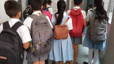 Online RTE admissions to start in Jan second week amid dip in schools’ participation