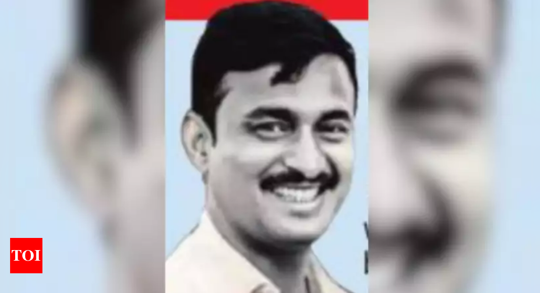 Maha government forms SIT to probe sarpanch Santosh Deshmukh's murder