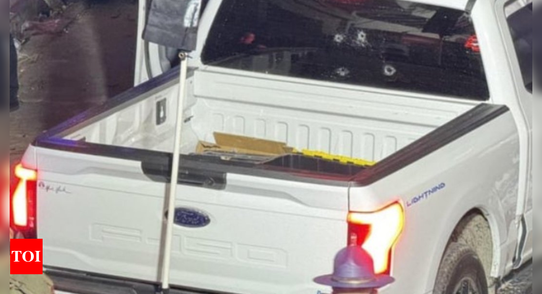 New Orleans attacker's truck had a flag: What we know about the suspect