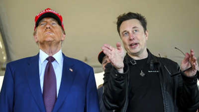 Donald Trump wants 'smart' immigration as MAGA fumes at Elon Musk's influence