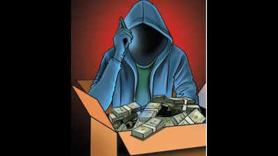 78-year-old woman duped of Rs 1.5 crore by fraudsters posing as police officers