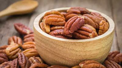 5 lesser-known benefits of Shimla Akhrot or Pecan nuts