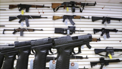 Gun Violence: What are the key gun control laws set to take effect in the US in 2025?