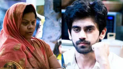 Bigg Boss 18: Chahat Pandey’s mom claims her daughter never had a boyfriend; Avinash says, “Sabko pata tha humare set pe ki usska bf hai”