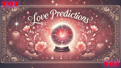 Love Horoscope Today, January 02, 2024: Aries should discuss commitment; Capricorn express love