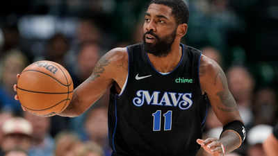 Will Kyrie Irving play against the Houston Rockets tonight? Latest update on the Dallas Mavericks star's injury report (January 1, 2025)