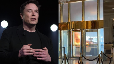 Tesla Cybertruck Fire: ‘We’ve never seen anything like this’: Elon Musk reacts to Cybertruck explosion outside Trump hotel