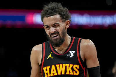 Will Trae Young play tonight against the Denver Nuggets? Latest update on the Atlanta Hawks star's injury report (January 1, 2025)