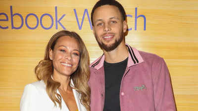 Stephen Curry's mother, Sonya Curry, opens up about her experience with adultery, drawing biblical parallels in an emotional podcast: "Like Eve, I knew better"