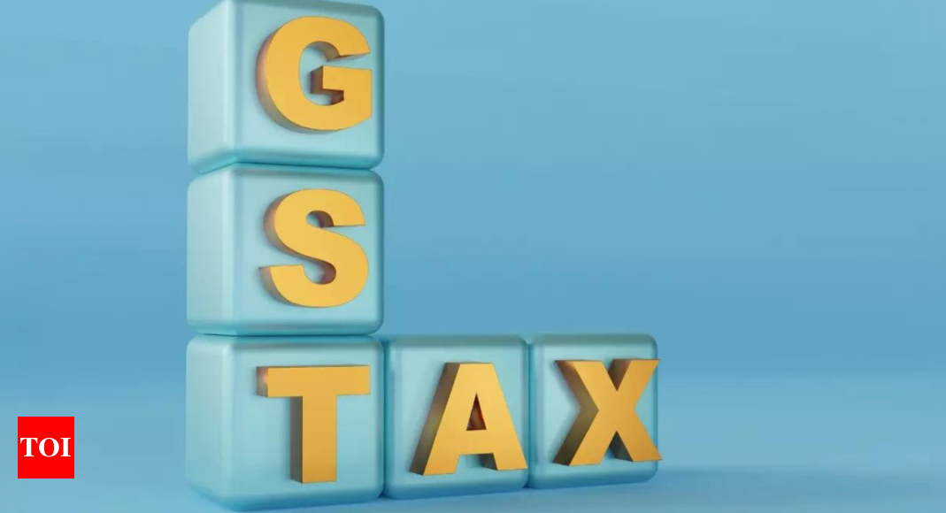 Amid weak urban demand worry, GST kitty rises 7.3%