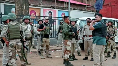 ‘14 foreign ultras killed, 13 terror modules busted in Jammu Zone in 2024’