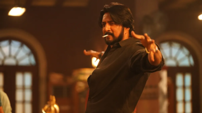 ‘Max’ box office collections day 8: Kichcha Sudeep starrer sees growth on its first Wednesday, the movie inches towards the Rs 40 crore mark