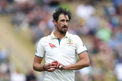 'He was never going to miss this one': Pat Cummins on Mitchell Starc's inclusion in playing XI for Sydney Test