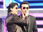 57th Idea Filmfare Awards 2011: Best shots