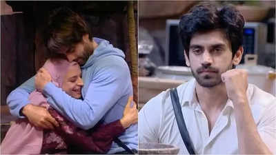 Bigg Boss 18 promo: Vivian Dsena’s wife Nouran slams Avinash Mishra for nominating him; says, “It looked like you wanted to join hands with Karan”