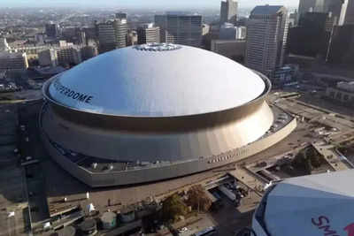 Is the Super Bowl 2025 being considered for a possible move following the New Year's Day attack in New Orleans?