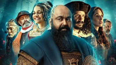 ‘Barroz’ box office collections day 8: Mohanlal’s film makes just 0.42 crore on January 1; struggles to reach Rs 10 crore mark